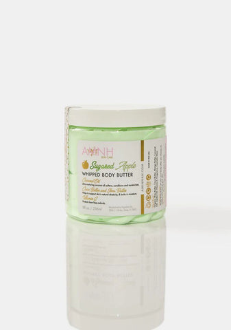 Sugar Apple Body Butter