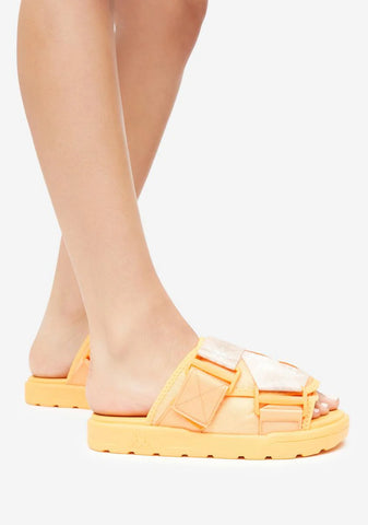 Orange 222 Banda Mitel 7 Slides