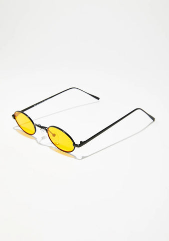 Mellow Matrixxx Tiny Sunglasses
