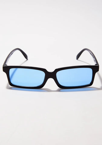 Reserved Trainspot Sunglasses