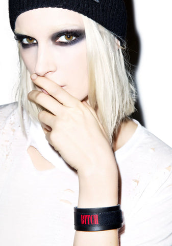 Feelin' Bitchy Bracelet