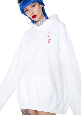 Human After All Hoodie