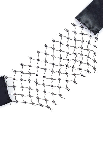 Opulent Seduction Eye Mask