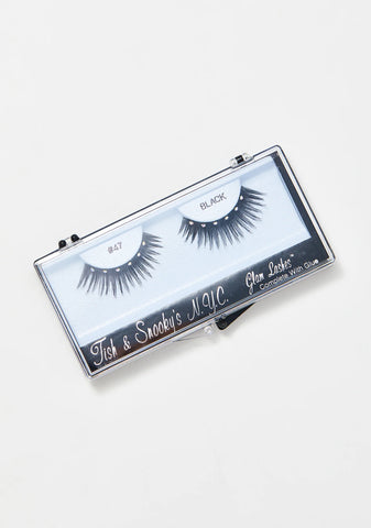 Aurora Borealis Tish And Snooky NYC Eyelashes