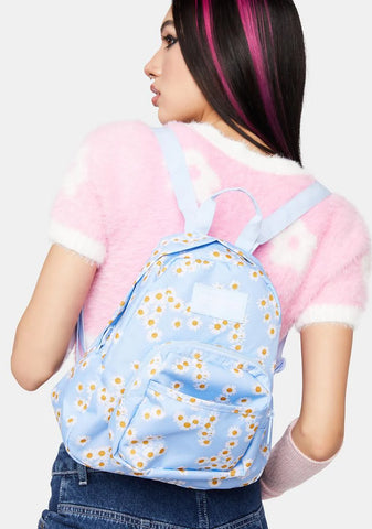 Half Pint Daisy Backpack
