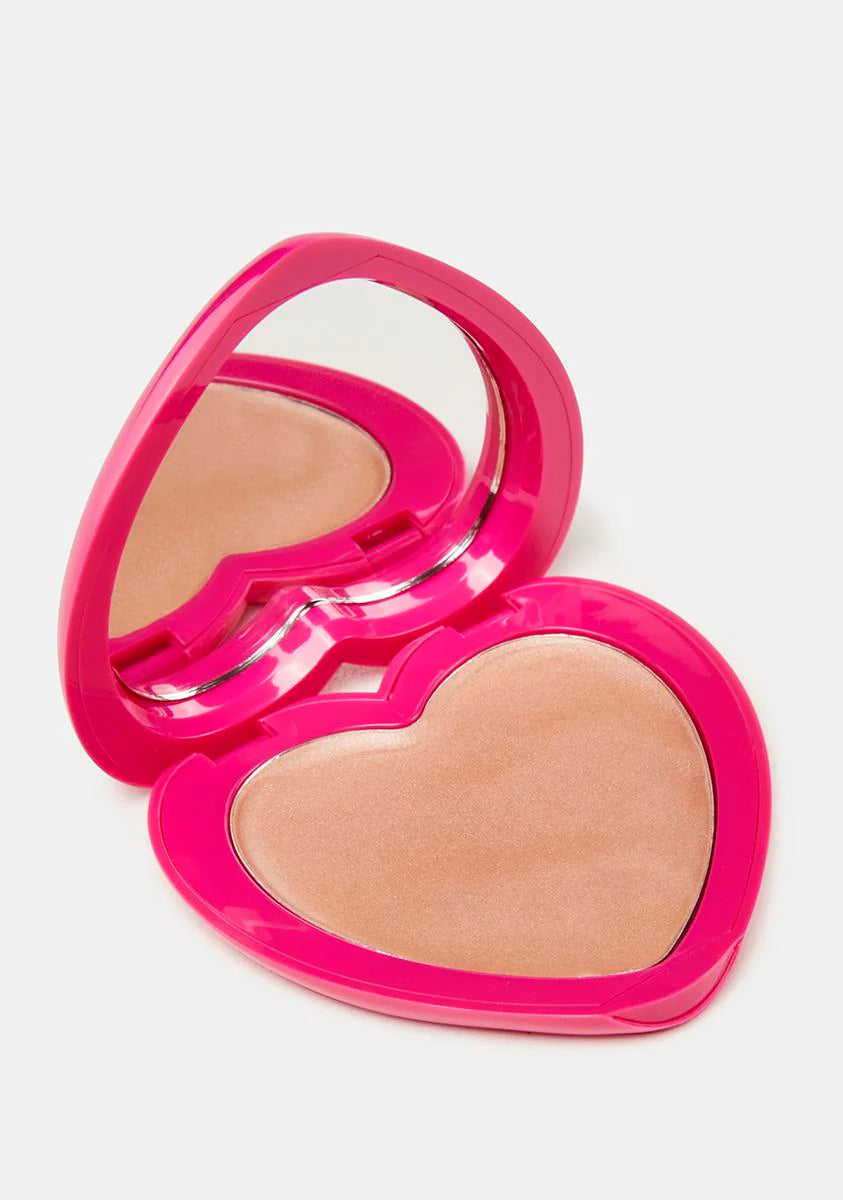 Sugar Cookie Candy Paint Cheek And Lip Tint