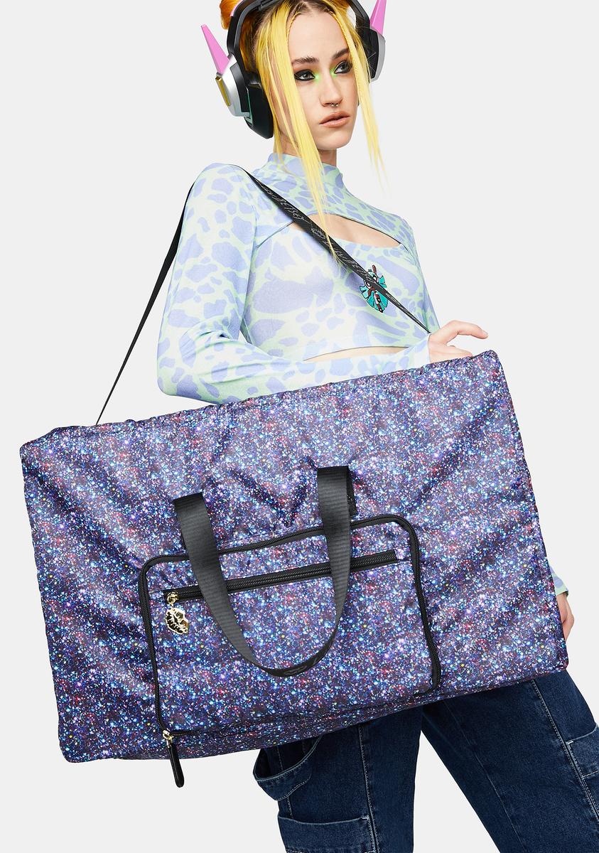 Weekends With Betsey Weekender Bag