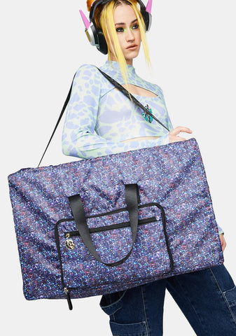 Weekends With Betsey Weekender Bag