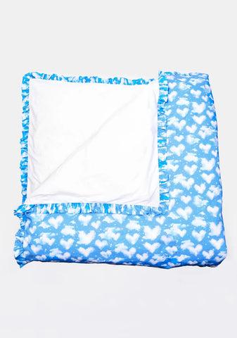 Angel Energy Duvet Cover