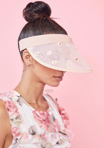 Sweet Summer Spectacular Visor