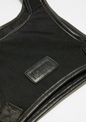 Strictly Business Harness Fanny Pack