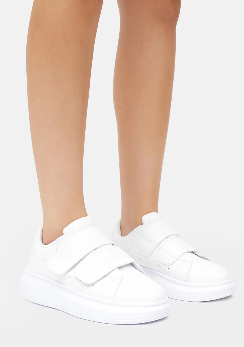 Bliss Paris Dance Sneakers