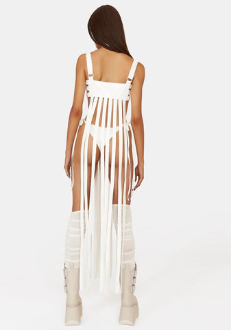 Celestial Ringmaster Lingerie Set