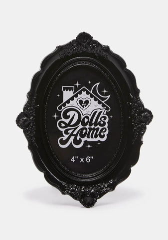 Fairest Of All Small Picture Frame