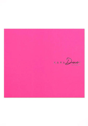 Like Totally! Eyeshadow Palette