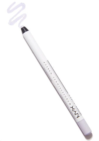 White Smoke Faux Whites Eye Brightener