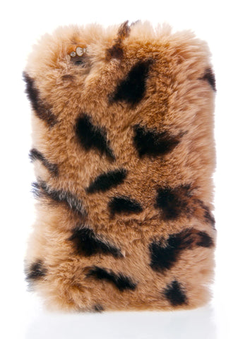 Cheetah Sista iPhone 6/6+ Case