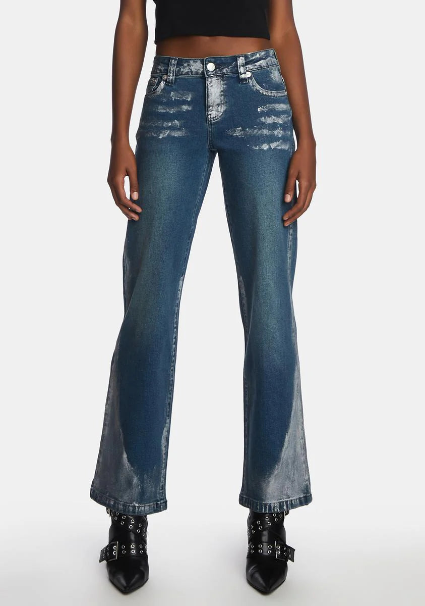 Imogen Low Rise Jeans