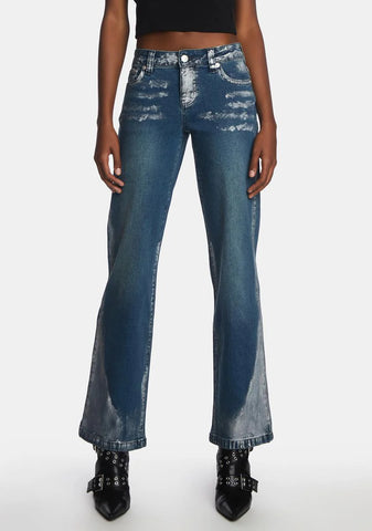 Imogen Low Rise Jeans