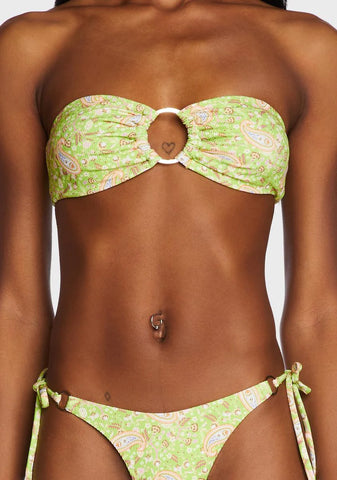 One Sunny Day Bikini Set