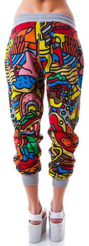 All You Can Eat Trackpants