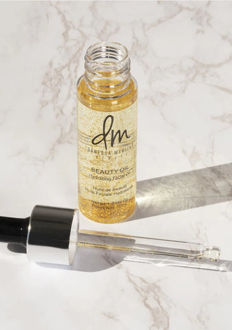 Original Love And Light Beauty Oil