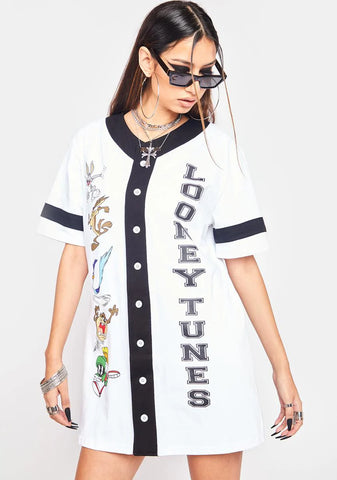 Take A Quack At It Jersey