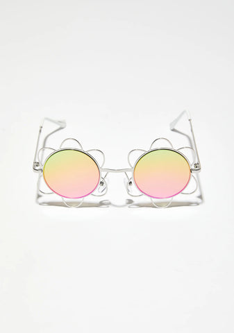 Delilah Sunglasses