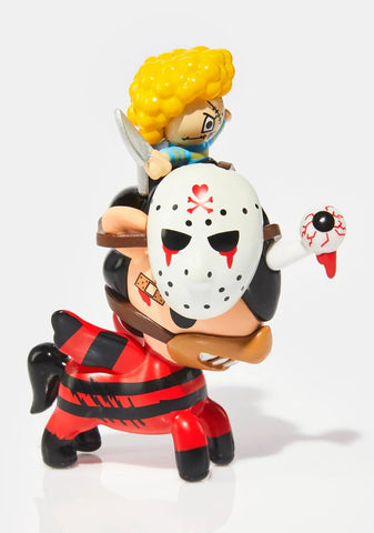 Unicorno After Dark Series 2 Blind Box