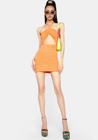 My Clique Mini Dress