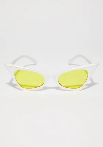Mellow Electro Foxy Shades