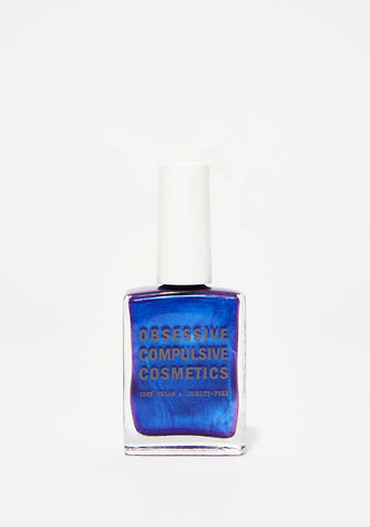 Technopagan Nail Lacquer