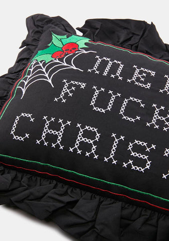 Spread Cheer Decorative Pillow