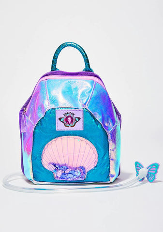 Plurmaid Mini Hydration Backpack