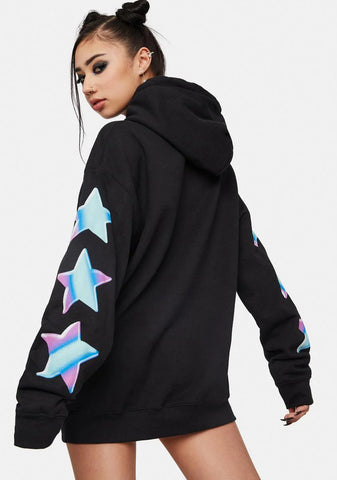 Vaporwave Hoodie
