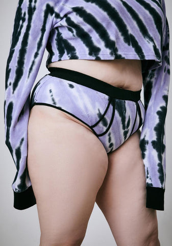 Dude Take A Chill Pill Thermal Undies