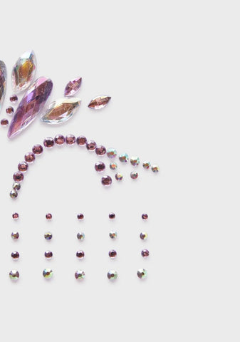 In The Limelight Rhinestone Gem Pack