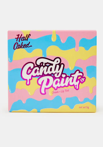 Millions Of Peaches Paint Cheek And Lip Tint