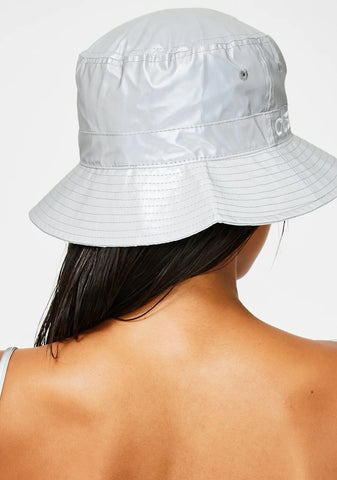 Reflective Bucket Hat