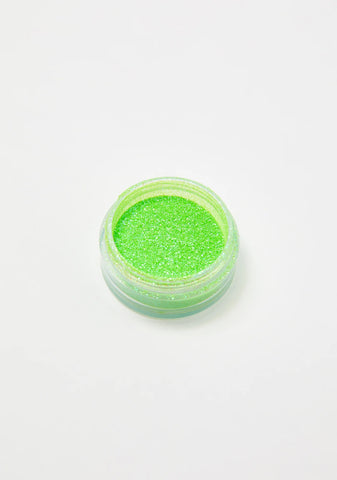 Gwenore UV Reactive Glitter