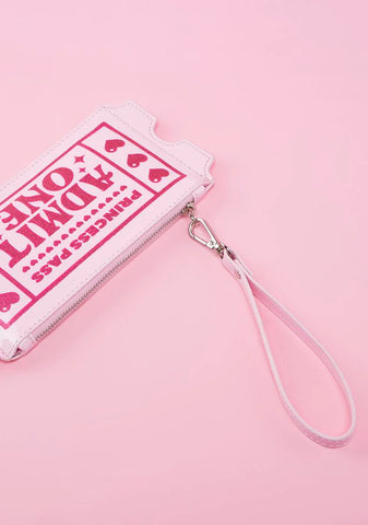 The Greatest Show Coin Purse