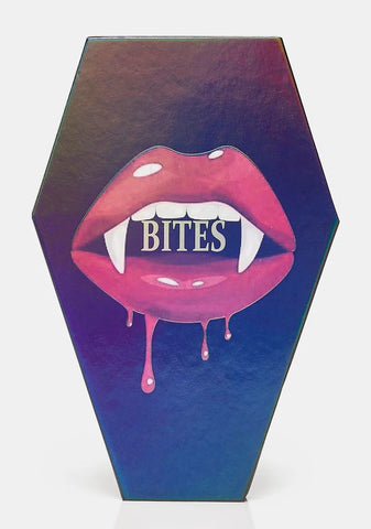 Bites Eyeshadow Palette