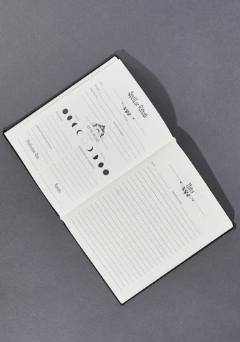 Alchemy And Anarchy Journal