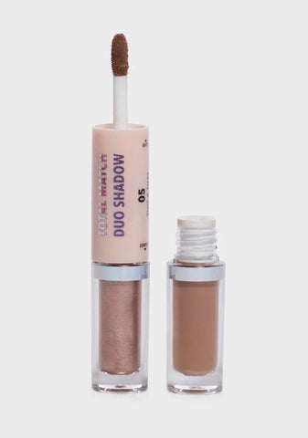 This And That Total Match Duo Shadow