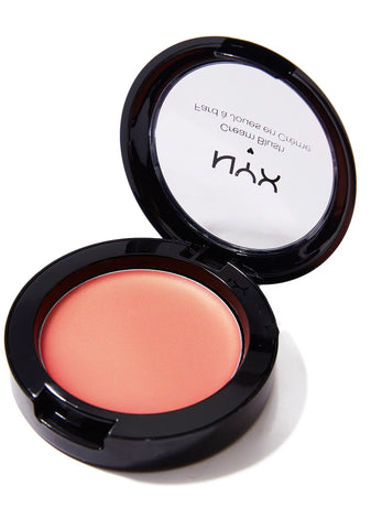 Tickled Cream Blush