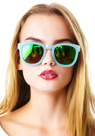 Classic Fox Deluxe Frame