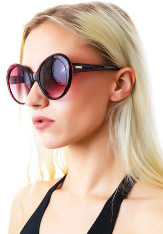 Advanced Style Sunglasses