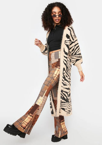 Zero Problems Cardigan