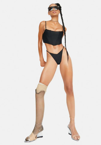 Siren Bikini Bottoms