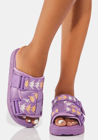 222 Banda Mitel 7 Slides